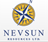 Nevsun Resources Ltd.