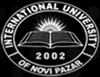 Univerzitet u Novom Pazaru