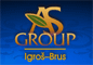 AS GROUP IGROŠ