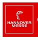 HANNOVER MESSE - SAJAM HANOVER