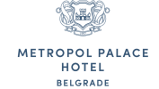 Metropol Palace Hotel Belgrade