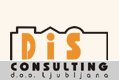 DIS Consulting d.o.o. Ljubljana