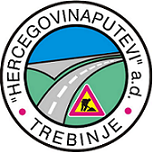 Hercegovinaputevi a.d. Trebinje