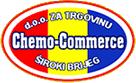 CHEMO COMMERCE d.o.o. Široki Brijeg