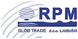 R.P.M. GLOB TRADE d.o.o. Ljubuški