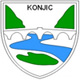 Grad Konjic