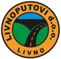 Livnoputovi d.o.o. Livno