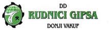 Rudnici gipsa z.d.d. Donji Vakuf