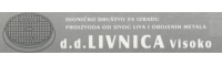 Livnica d.d. Visoko