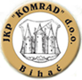 JKP Komrad doo Bihać