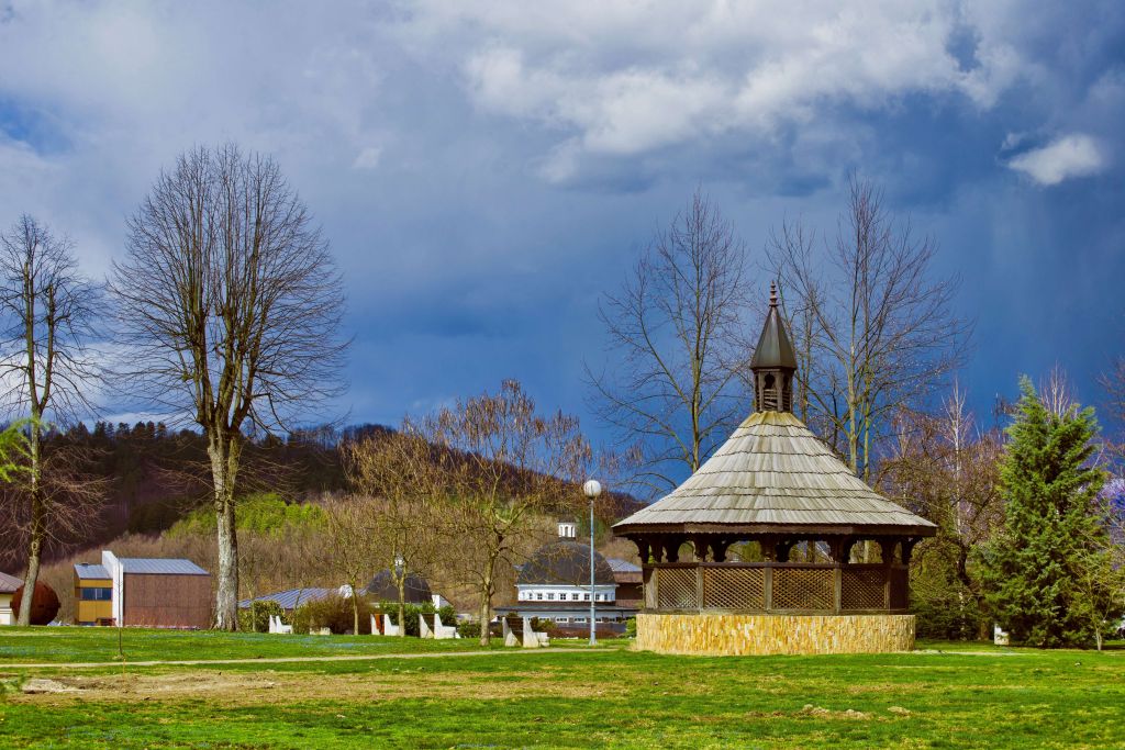 banja Slatina kod Banjaluke