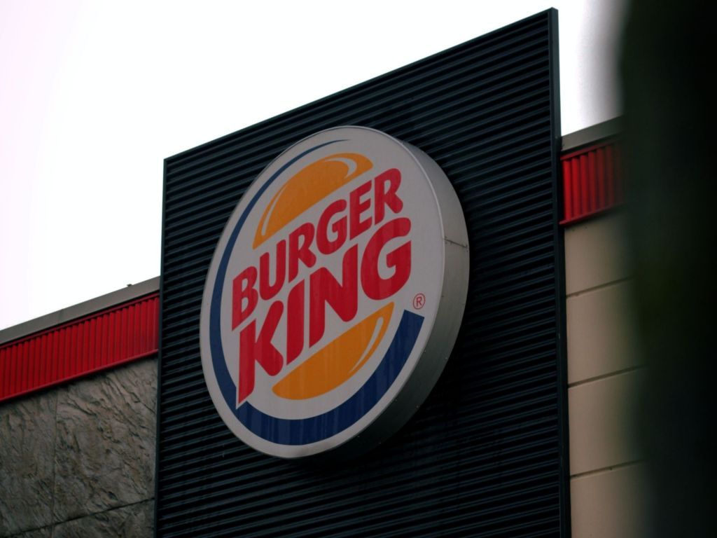 Burger king Banjaluka