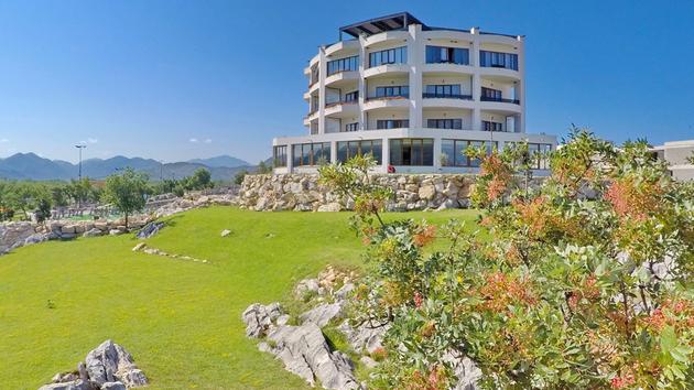 Hotel SL Panorama Trebinje