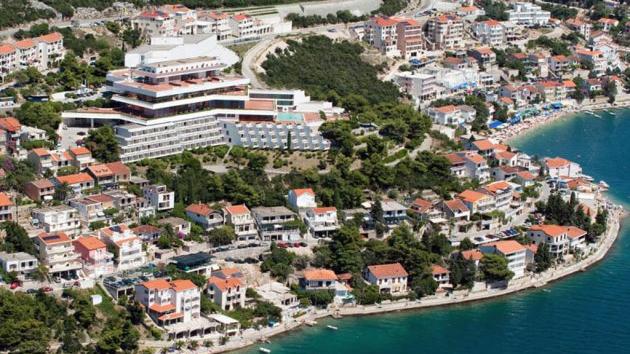 Grand hotel Neum