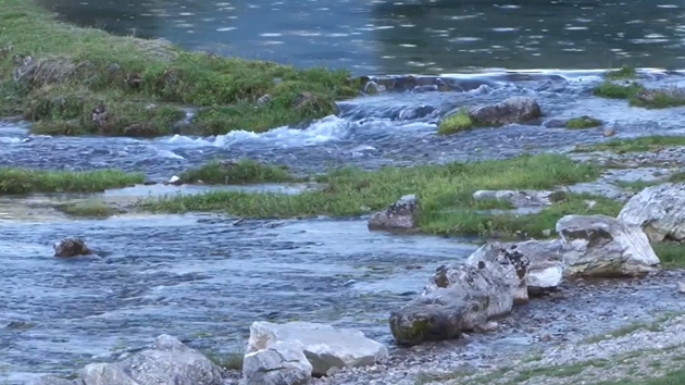 Alipašini izvori Gusinje