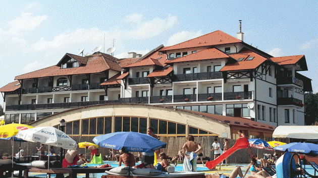 Hotel Olimp Zlatibor