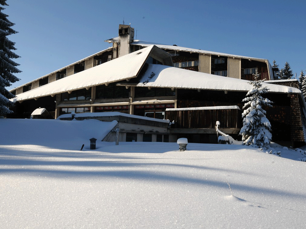 hotel Panorama Zlatar