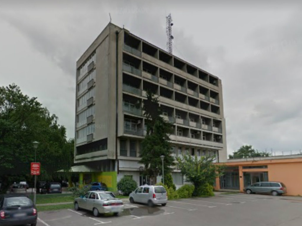 Hotel Sirmium Sremska Mitrovica