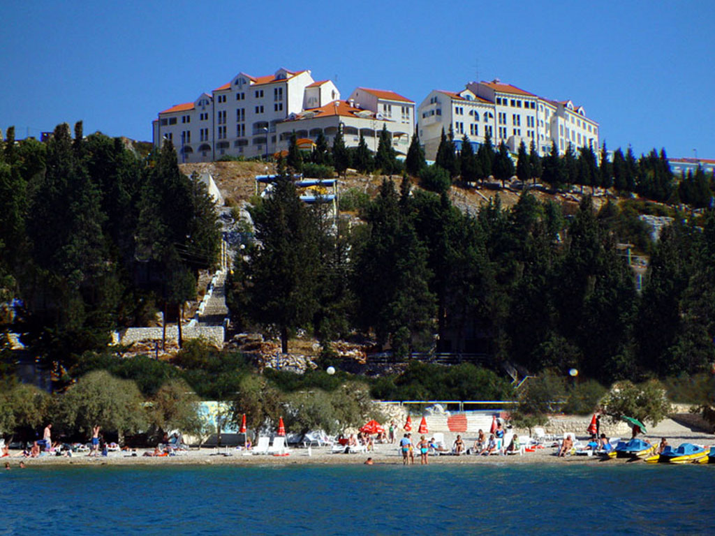 hotel Stella Neum