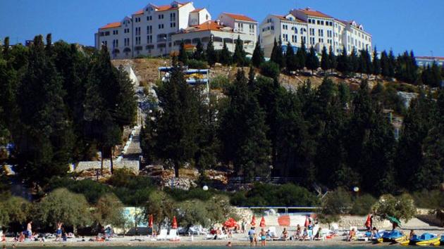 hotel Stella Neum