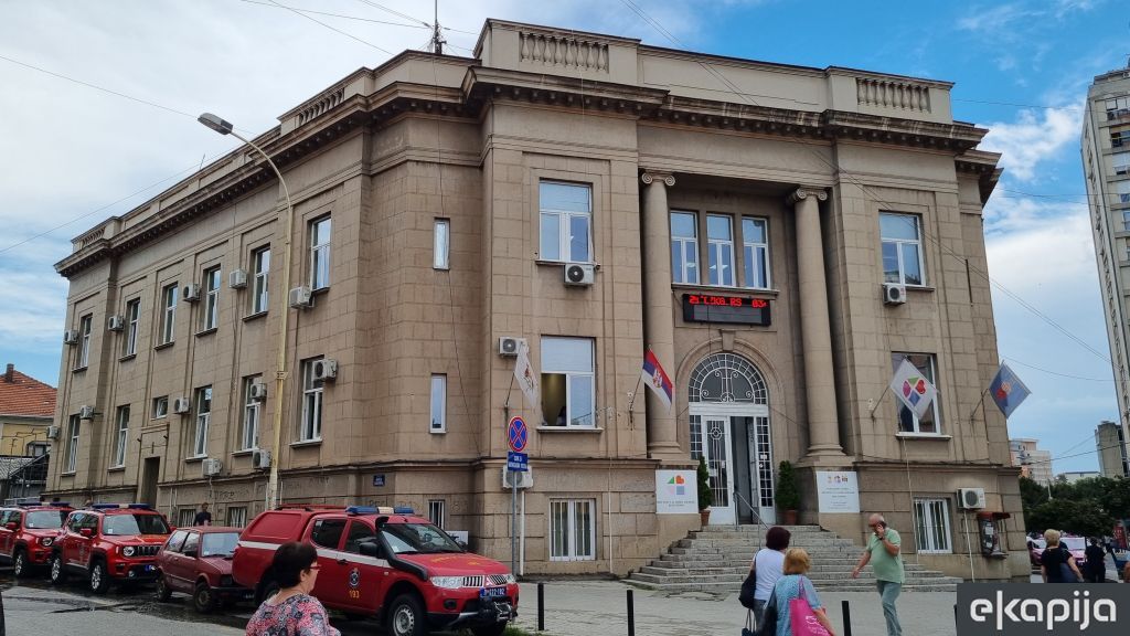 Institut za javno zdravlje Kragujevac