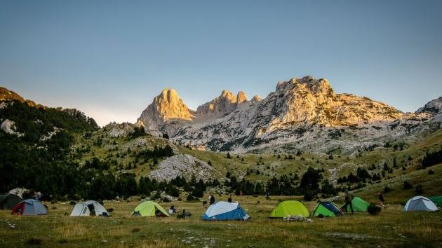 planina Prenj