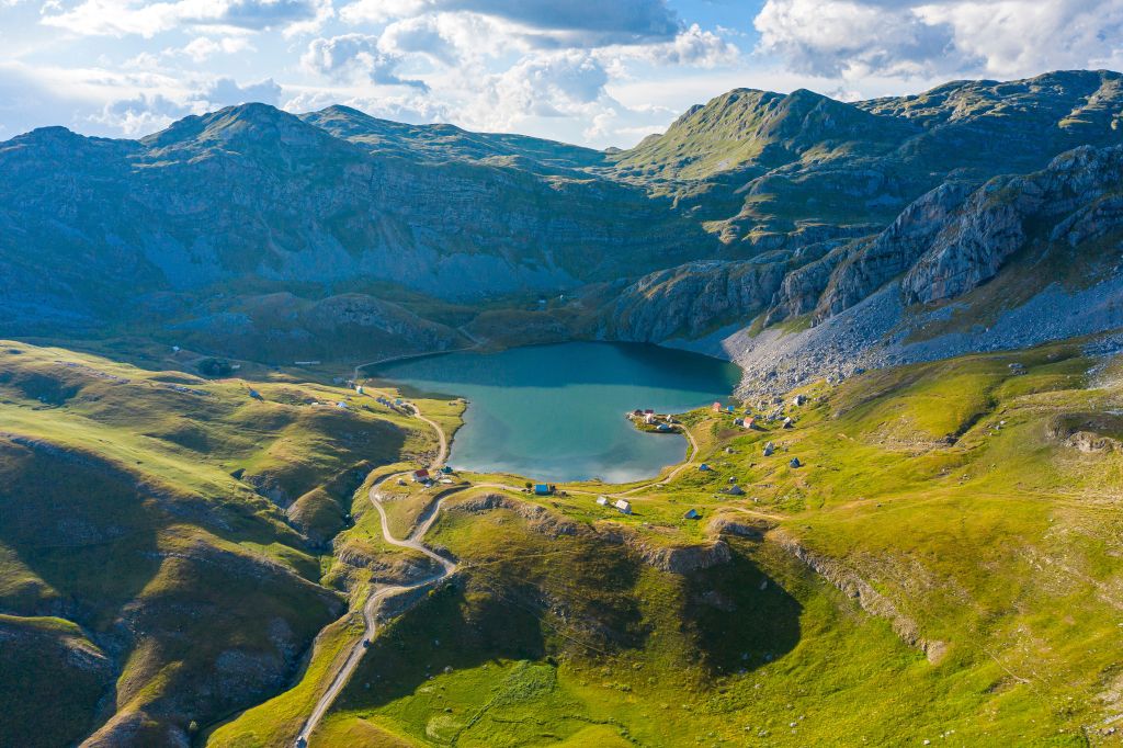 planina Lukavica