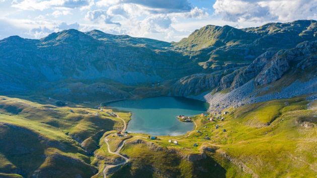 planina Lukavica