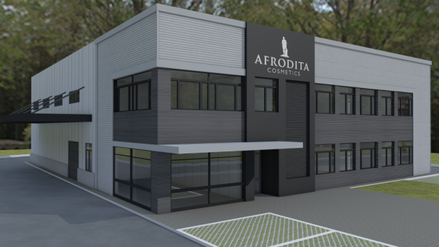 Afrodita Cosmetics Zemun polje