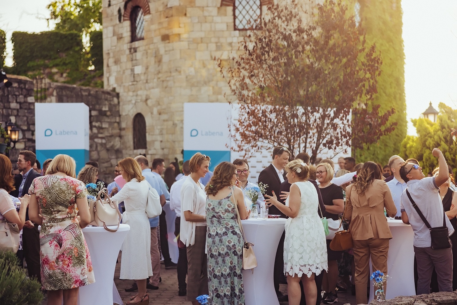 restoran Kalemegdanska terasa Beograd