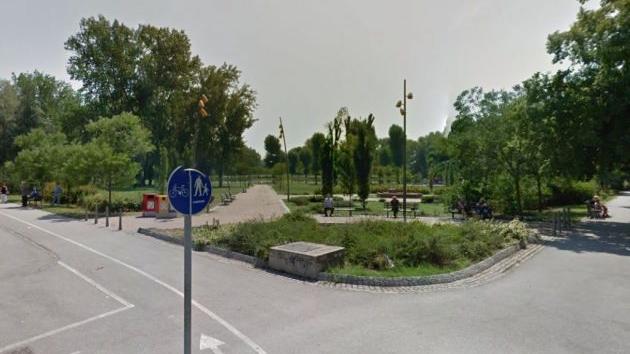 Limanski park u Novom Sadu