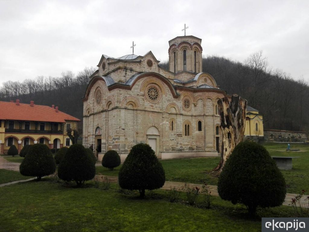 naselje Prnjavor kod Trstenika