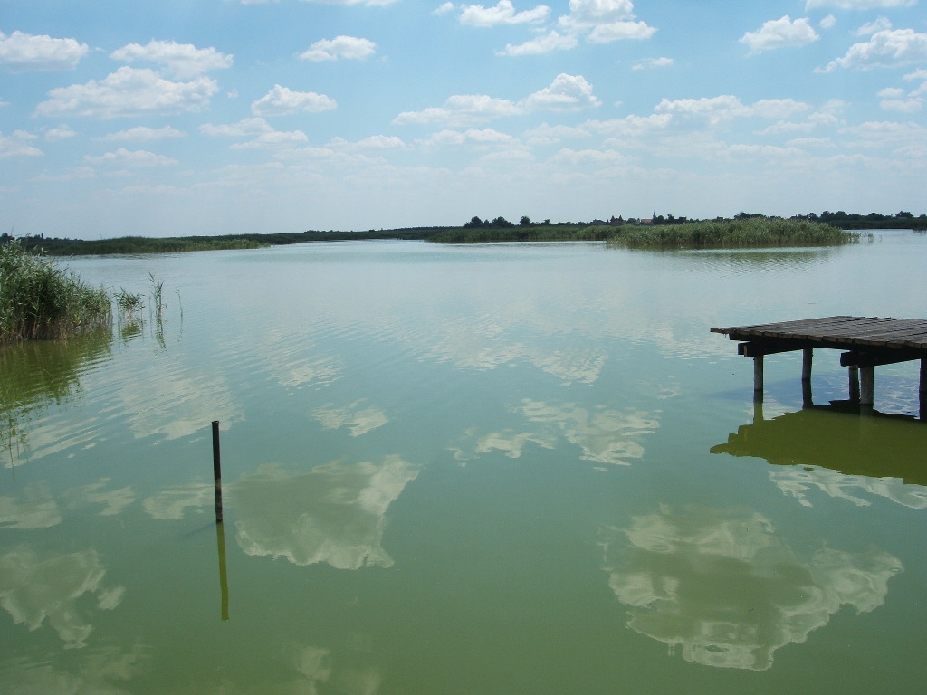 Ludaško jezero