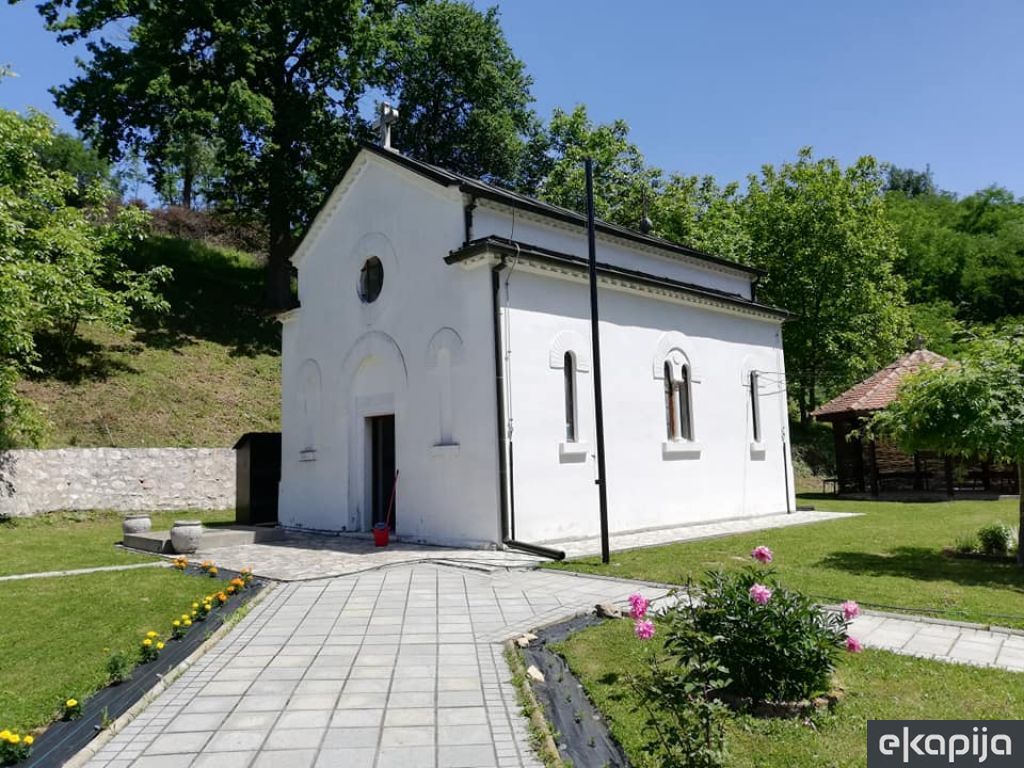 naselje Ćelije kod Lajkovca