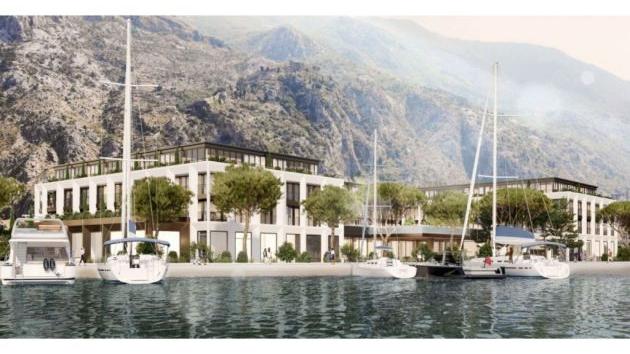 Marriott Kotor