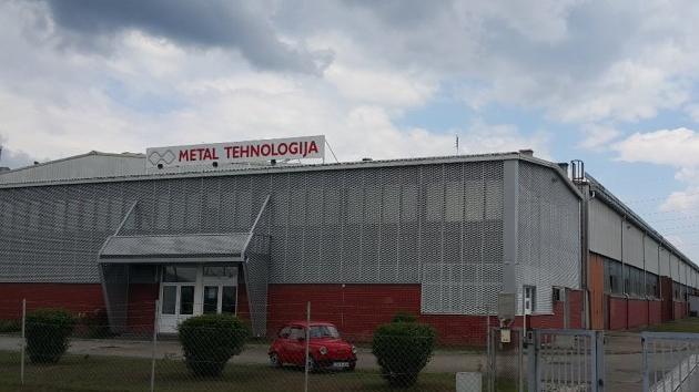 Metal Tehnologija Derventa