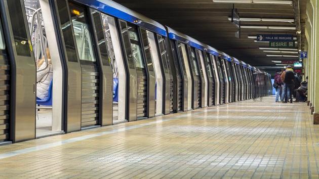 Metro, voz i tramvaj - Budućnost prevoza u Beogradu