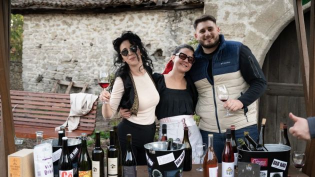 Vinarija Tenuta Est Rogljevo