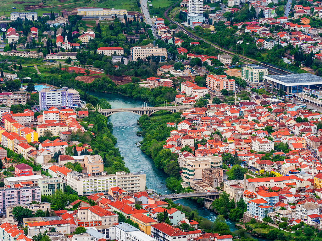 Hotel Bristol Mostar