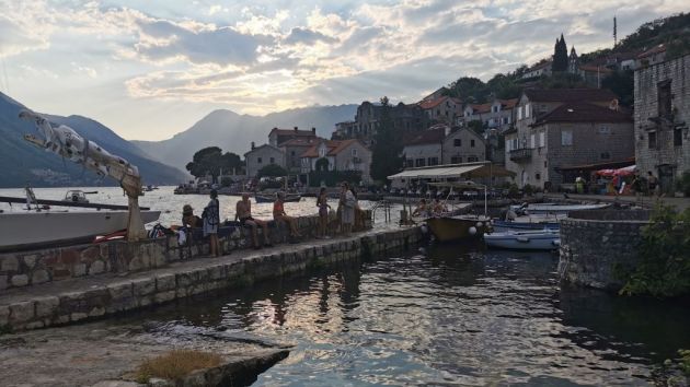 Boka Kotorska