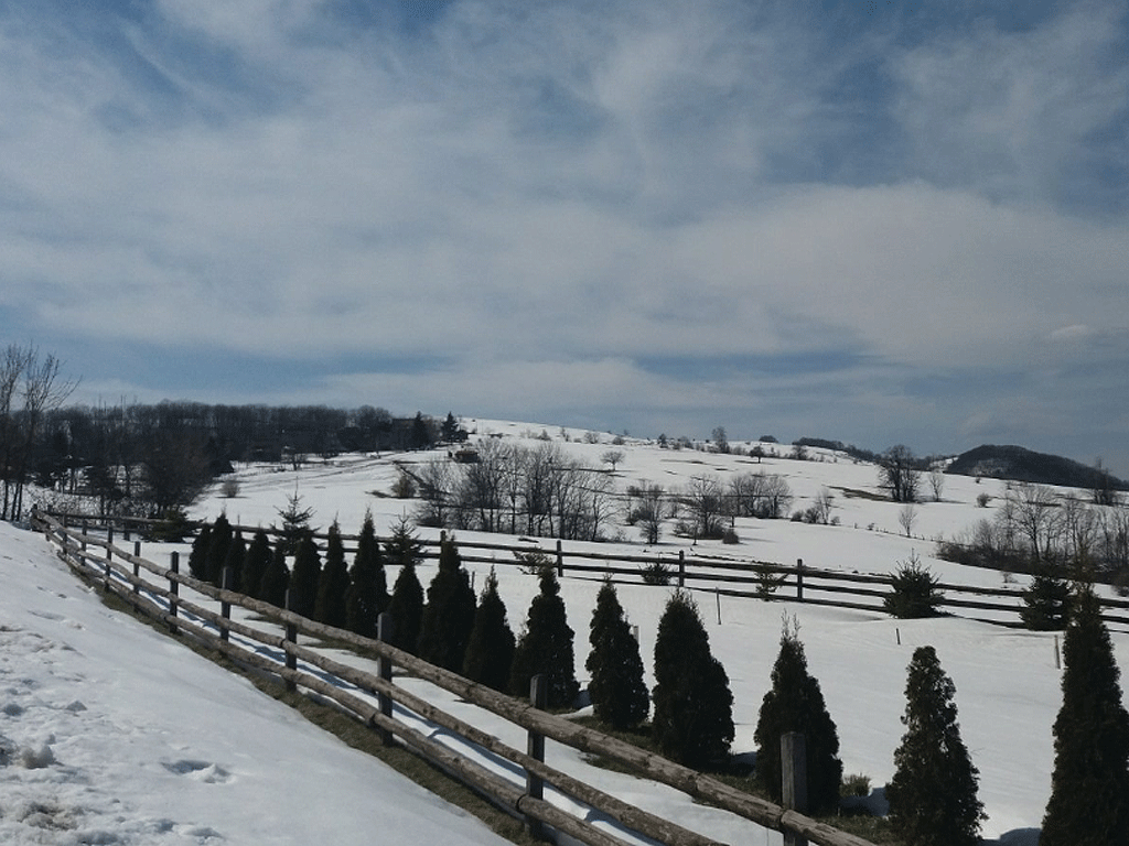 planinski vrh Rajac