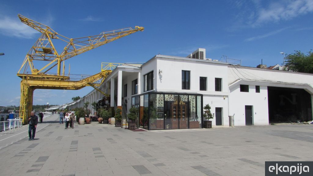 Restoran Salaša Zvonko Bogdan Beograd