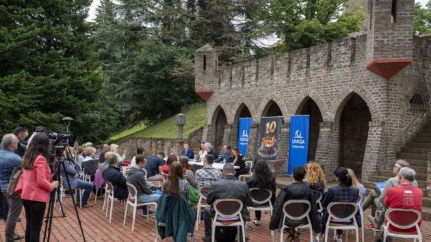 UNIQA  i Šekspir festival