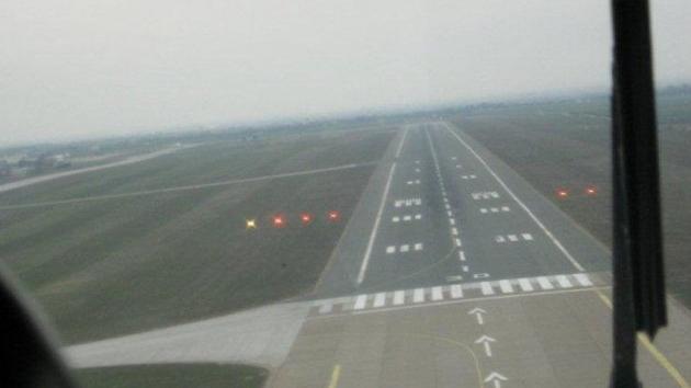 Međunarodni aerodrom Vršac