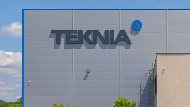 fabrika autodelova Teknia KG Kragujevac