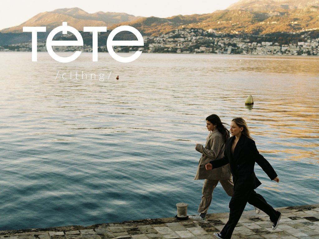 TETE Clothing - Jedinstvena i vanvremenska odijela krojena baš po vašoj mjeri