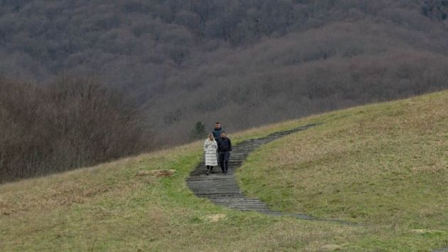 Memorijalni kompleks Tjentište